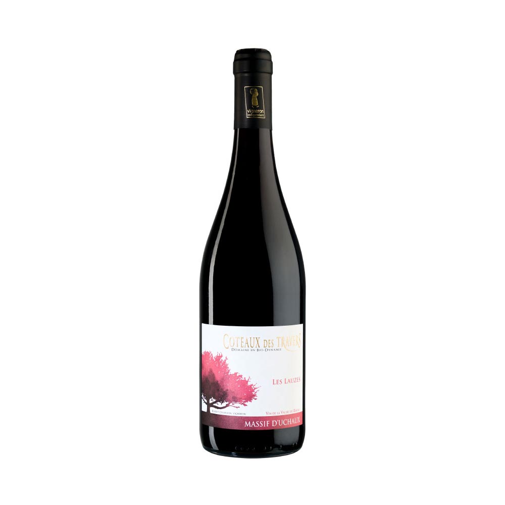 Vin rouge Côtes du Rhône