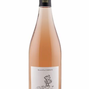 Zouzou - Rosé