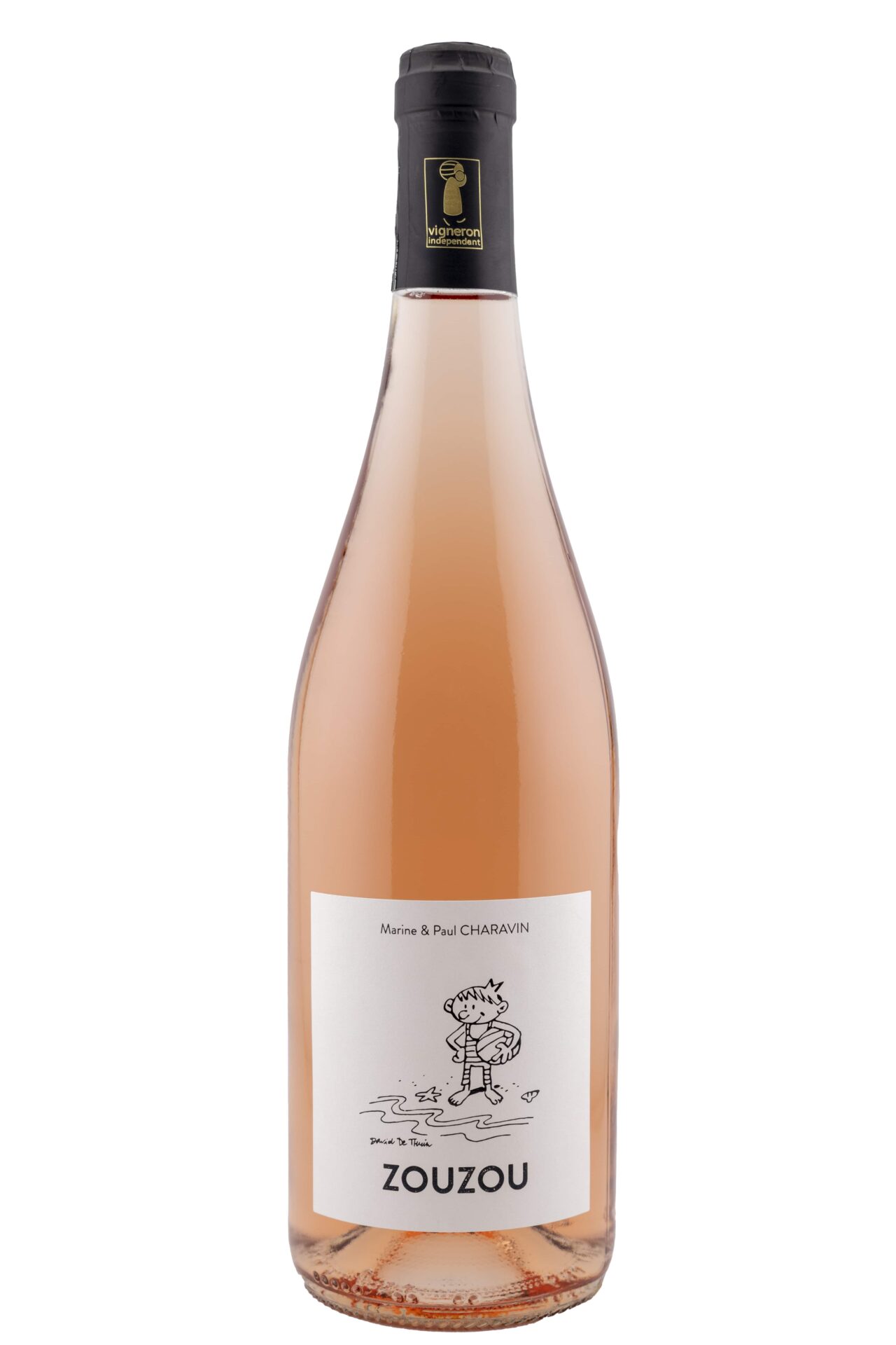 Zouzou - Rosé
