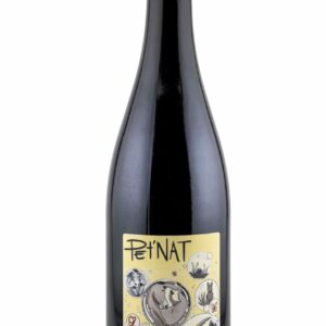Pet'Nat Blanc 2024