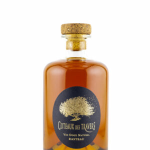 Vin doux naturel ambré hors d'âge