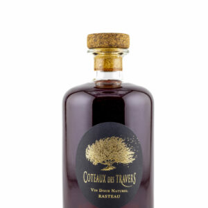 Vin doux naturel Tuilé